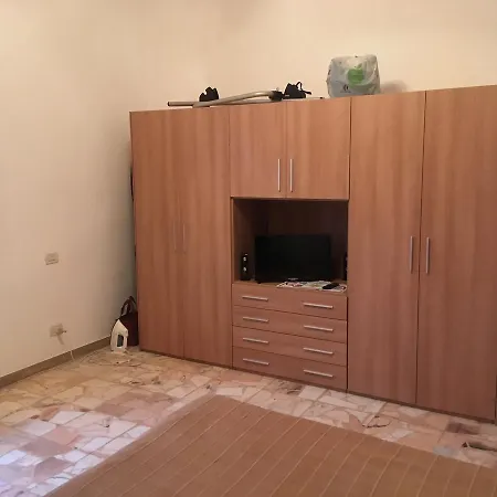 Πανσιόν La Dimora Di Piera *