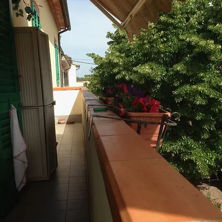 Πανσιόν La Dimora Di Piera