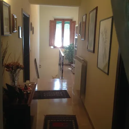 Πανσιόν La Dimora Di Piera