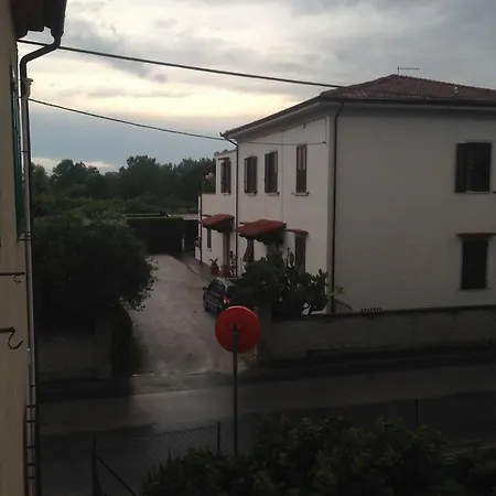 La Dimora Di Piera Πανσιόν