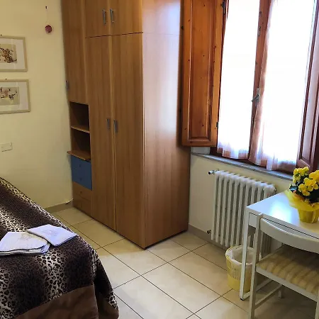 La Dimora Di Piera Πανσιόν