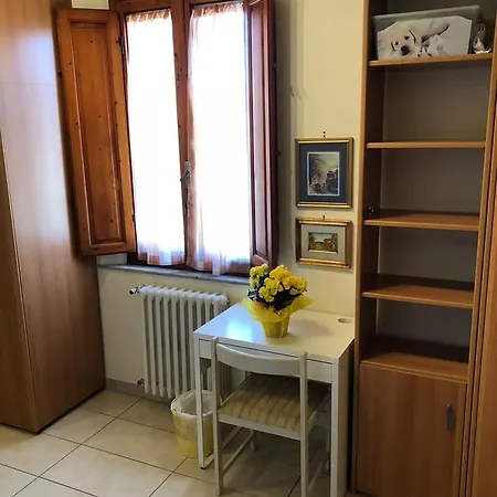 La Dimora Di Piera Πανσιόν *